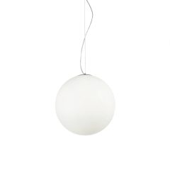 Ideal Lux Függeszték MAPA SP1 D40 BIANCO 032139