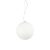 Ideal Lux Függeszték MAPA SP1 D40 BIANCO 032139