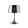 Ideal Lux Asztali lámpa LONDON TL1 BIG CROMO 032375