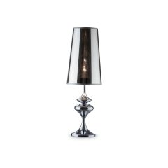 Ideal Lux Asztali lámpa  ALFIERE TL1 BIG 032436