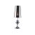 Ideal Lux Asztali lámpa  ALFIERE TL1 BIG 032436