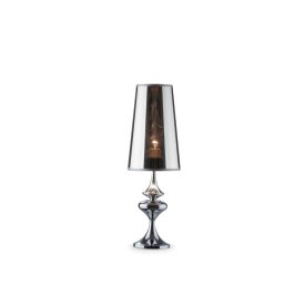 Ideal Lux Asztali lámpa  ALFIERE TL1 SMALL 032467
