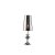 Ideal Lux Asztali lámpa  ALFIERE TL1 SMALL 032467