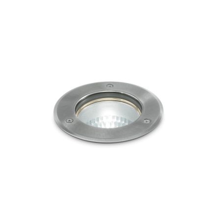 Ideal Lux Kültéri földbe süllyeszett lámpa PARK PT1 ROUND MEDIUM 032825