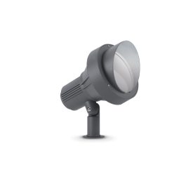   Ideal Lux Kültéri álló lámpa TERRA PT1 BIG ANTRACITE 033044