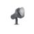 Ideal Lux Kültéri álló lámpa TERRA PT1 BIG ANTRACITE 033044