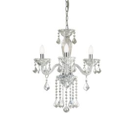 Ideal Lux Csillár TIEPOLO SP3 034706