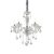 Ideal Lux Csillár TIEPOLO SP5 034713