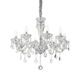 Ideal Lux Csillár TIEPOLO SP8 034720
