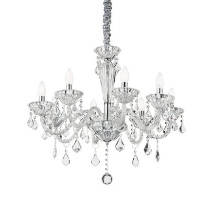 Ideal Lux Csillár TIEPOLO SP8 034720