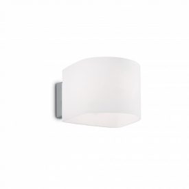 Ideal Lux Fali lámpa PUZZLE AP1 035185