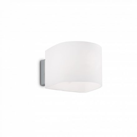 Ideal Lux Fali lámpa PUZZLE AP1 035185