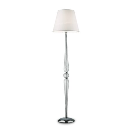 Ideal Lux Álló lámpa DOROTHY PT1 TRASPARENTE 035369