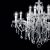 Ideal Lux Csillár FLORIAN SP12 CROMO 035604