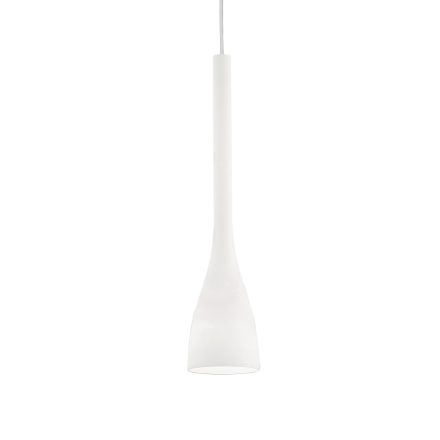 Ideal Lux Függeszték FLUT SP1 BIG BIANCO 035666