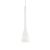 Ideal Lux Függeszték FLUT SP1 BIG BIANCO 035666