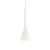 Ideal Lux Függeszték FLUT SP1 SMALL BIANCO 035697