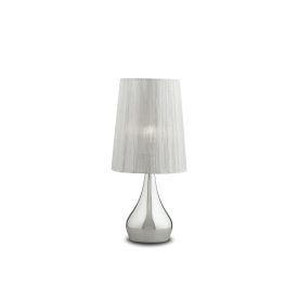 Ideal Lux Asztali lámpa ETERNITY TL1 SMALL 035987