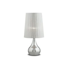 Ideal Lux Asztali lámpa ETERNITY TL1 BIG 036007