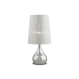 Ideal Lux Asztali lámpa ETERNITY TL1 BIG 036007