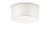 Ideal Lux Mennyezeti lámpa WHEEL PL3 036014