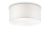 Ideal Lux Mennyezeti lámpa WHEEL PL5 036021