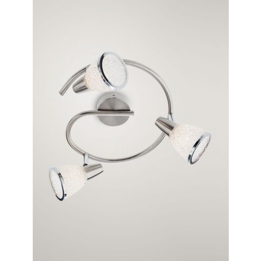 Redo SML Mennyezeti lámpa 04-405 RUGIADA