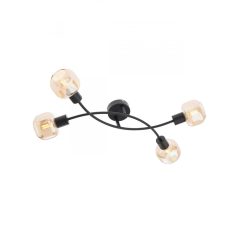 Redo SML Mennyezeti lámpa 04-486 AMBER