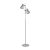 Ideal Lux Álló lámpa ELVIS PT2 ARGENTO 042794