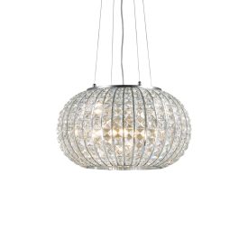 Ideal Lux Függeszték CALYPSO SP3 044194