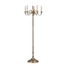 Orion Álló lámpa OR 12-791-5 Patina FLAMISCH 045105