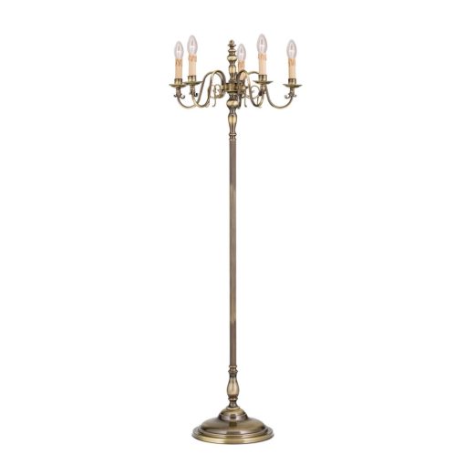 Orion Álló lámpa OR 12-791-5 Patina FLAMISCH 045105