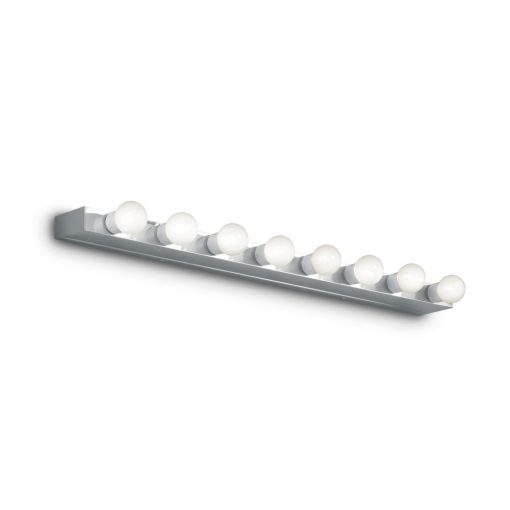 Ideal Lux Fali lámpa PRIVE' AP8 CROMO 045634