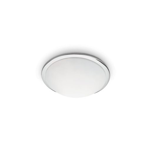 Ideal Lux Mennyezeti lámpa RING PL2 045726