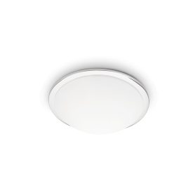 Ideal Lux Mennyezeti lámpa RING PL3 045733