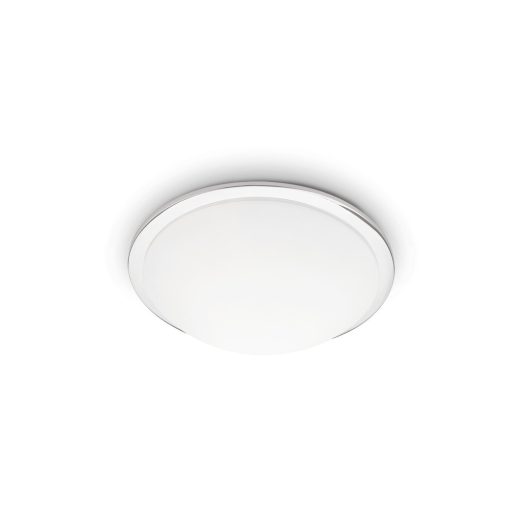 Ideal Lux Mennyezeti lámpa RING PL3 045733