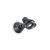 Ideal Lux Kültéri fali lámpa TERRA AP1 SMALL ANTRACITE 046181
