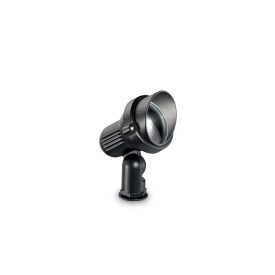   Ideal Lux Kültéri álló lámpa TERRA PT1 SMALL NERO 046211