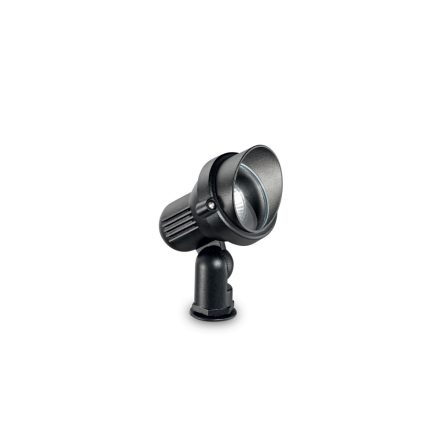 Ideal Lux Kültéri álló lámpa TERRA PT1 SMALL NERO 046211