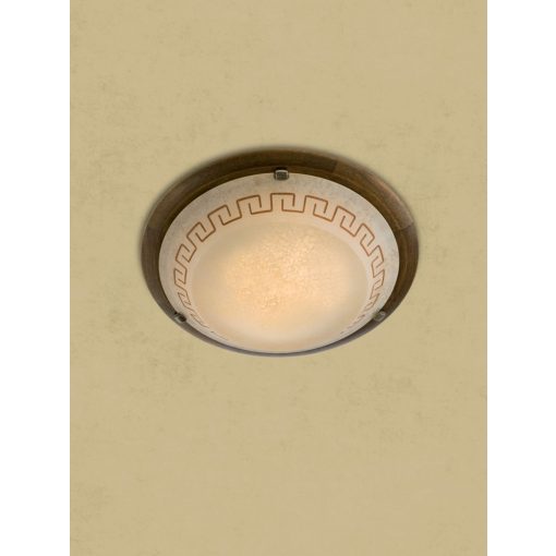 Redo SML Mennyezeti lámpa 05-429 ANTICA
