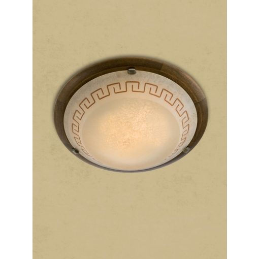 Redo SML Mennyezeti lámpa 05-430 ANTICA