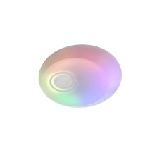 Redo Mennyezeti lámpa 05-920 NEBULA