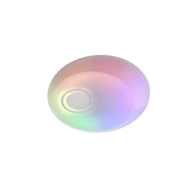 Redo Mennyezeti lámpa 05-920 NEBULA