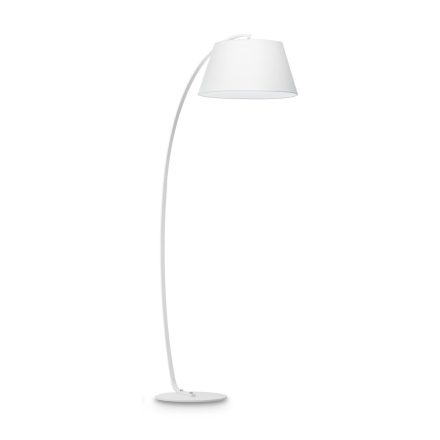 Ideal Lux Álló lámpa PAGODA PT1 BIANCO 051741