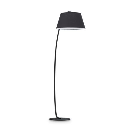 Ideal Lux Álló lámpa PAGODA PT1 NERO 051765