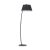 Ideal Lux Álló lámpa PAGODA PT1 NERO 051765