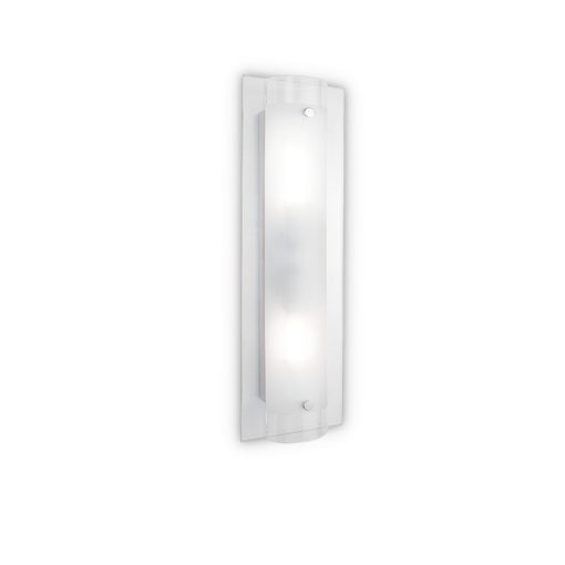 Ideal Lux Fali lámpa TUDOR AP2 051857