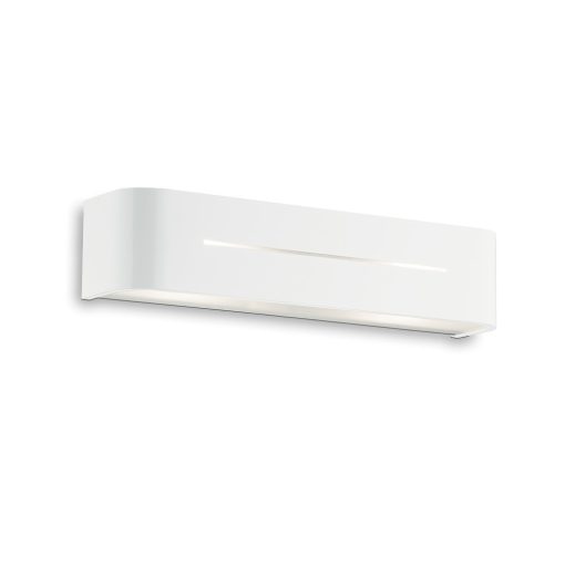 Ideal Lux Fali lámpa POSTA AP2 BIANCO 051963