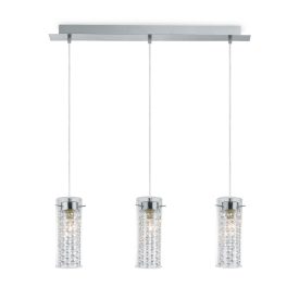 Ideal Lux Függeszték IGUAZU' SP3 052366