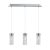 Ideal Lux Függeszték IGUAZU' SP3 052366